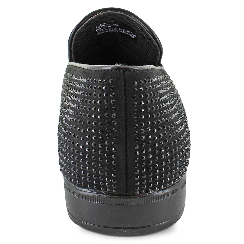 I.D. Required Sparkz