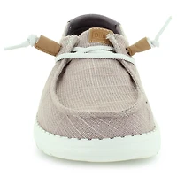 HEYDUDE Wendy Slub Baja