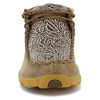 Twisted X Chukka Moc Print