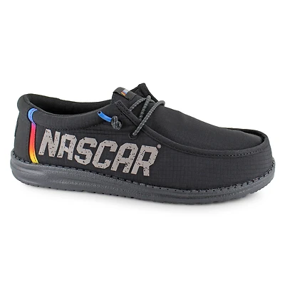 HEYDUDE Wally NASCAR