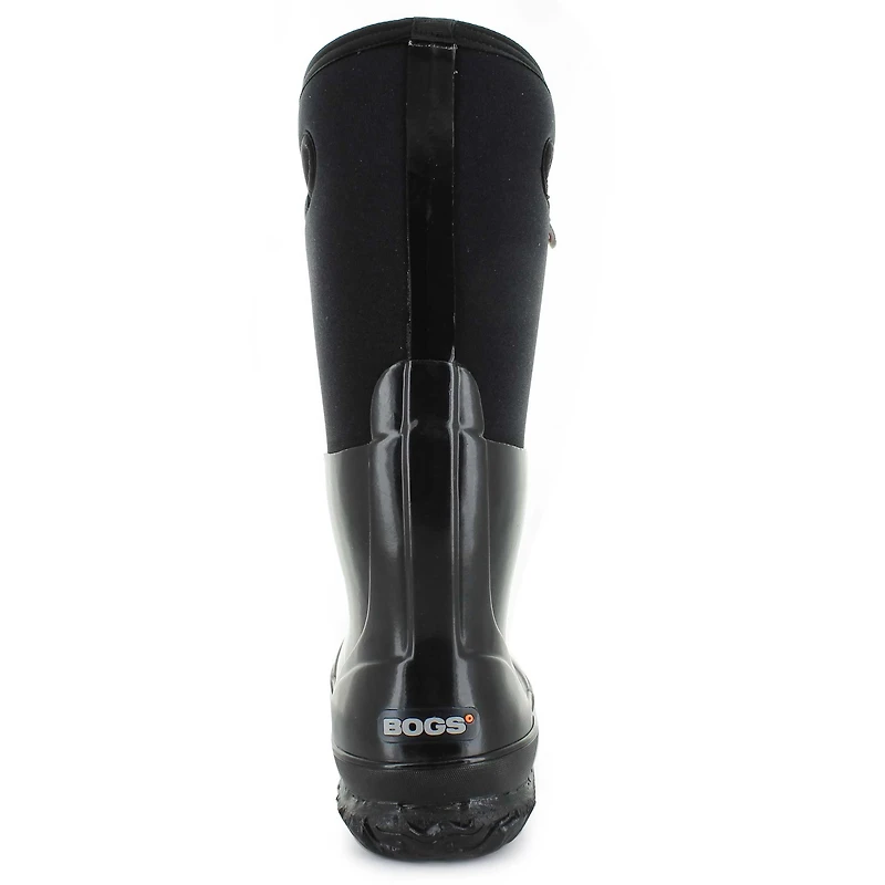 Bogs Classic Tall Shiny