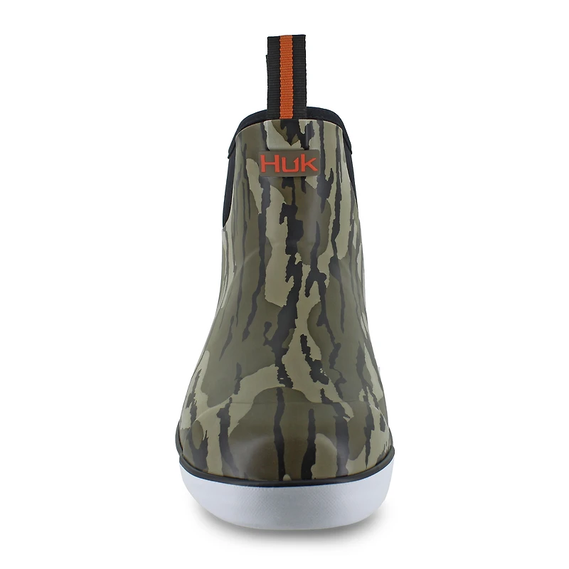 Huk Rogue Wave Mossy Oak Bottomland