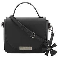 Steve Madden BMELODIE Crossbody With Flower