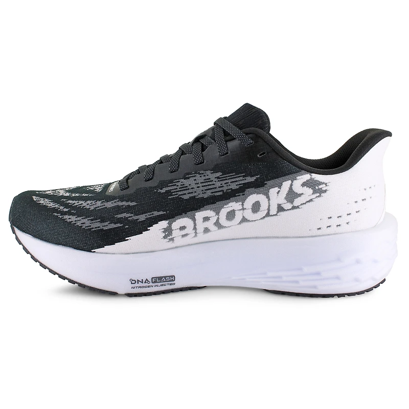 Brooks Launch