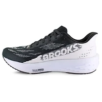 Brooks Launch