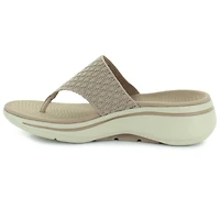 Skechers GO WALK Arch Fit Sandal - Spellbound