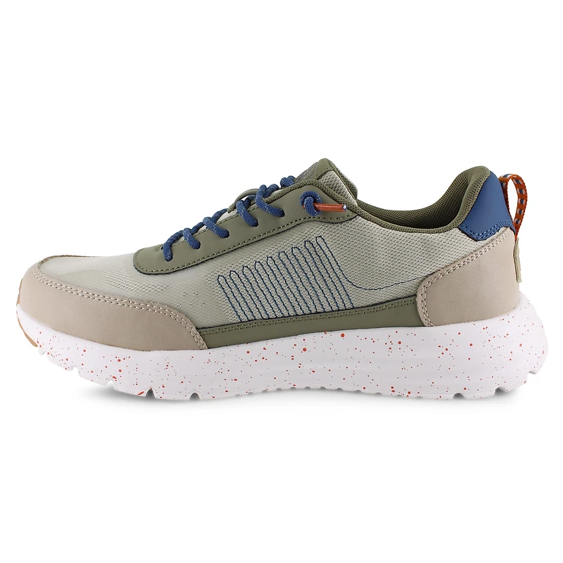 HEYDUDE Sirocco Alta