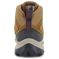 Columbia Transverse Suede