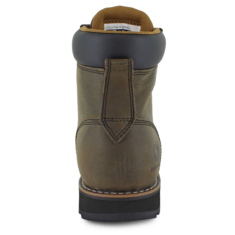 Carhartt Frontier 6" Water-Resistant