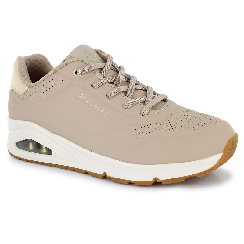 Skechers Uno - Shimmer Away