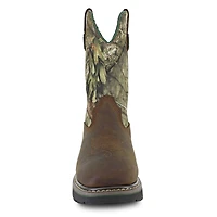 Skechers John Deere: Rowood - Moss Burrow 256021