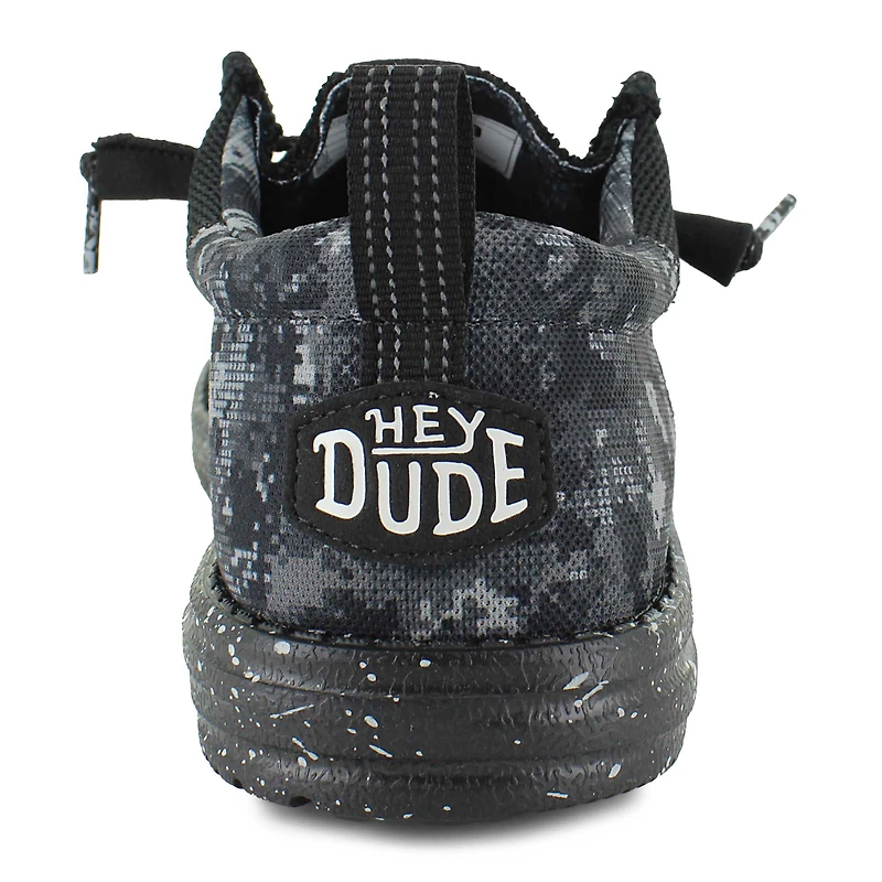 HEYDUDE Wally Funk Digi