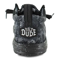 HEYDUDE Wally Funk Digi