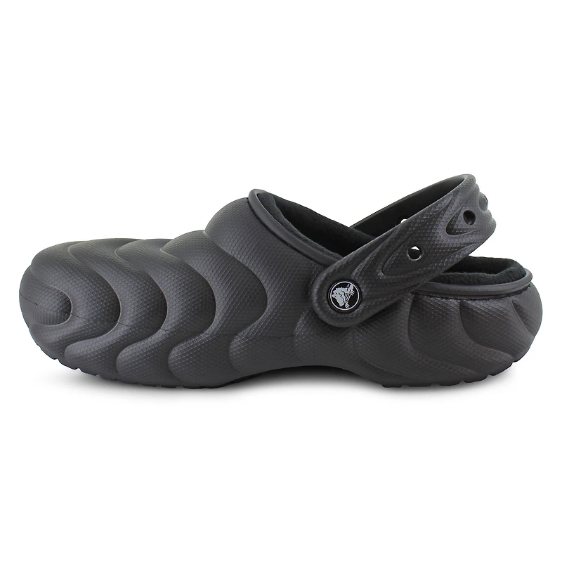 Crocs Classic Lined Overpuff Clog