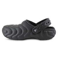 Crocs Classic Lined Overpuff Clog