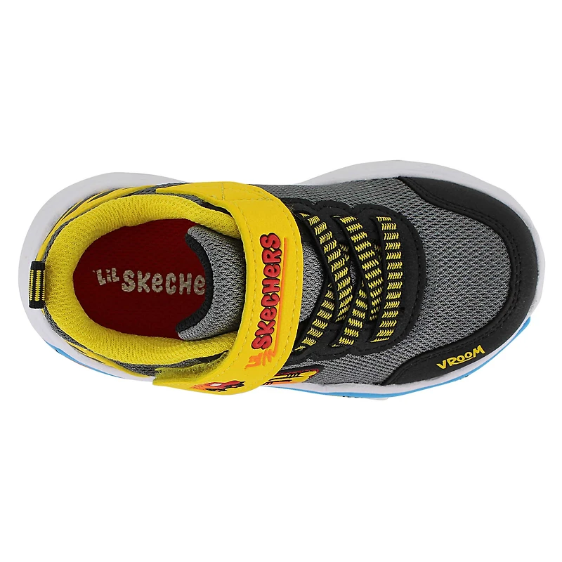 Skechers Play Scene Truck