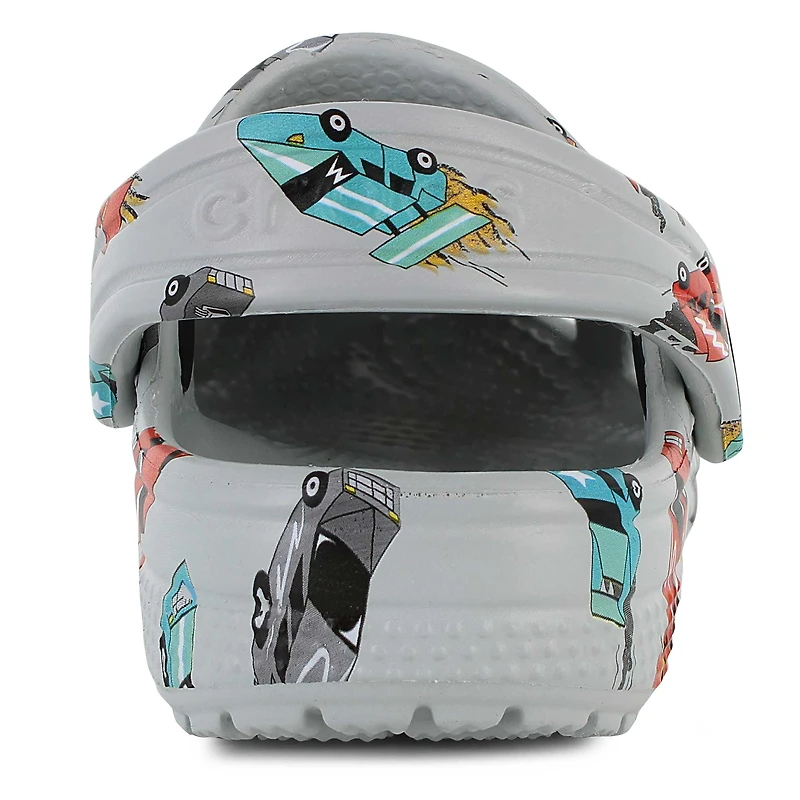 Crocs Classic Cars Clog-T