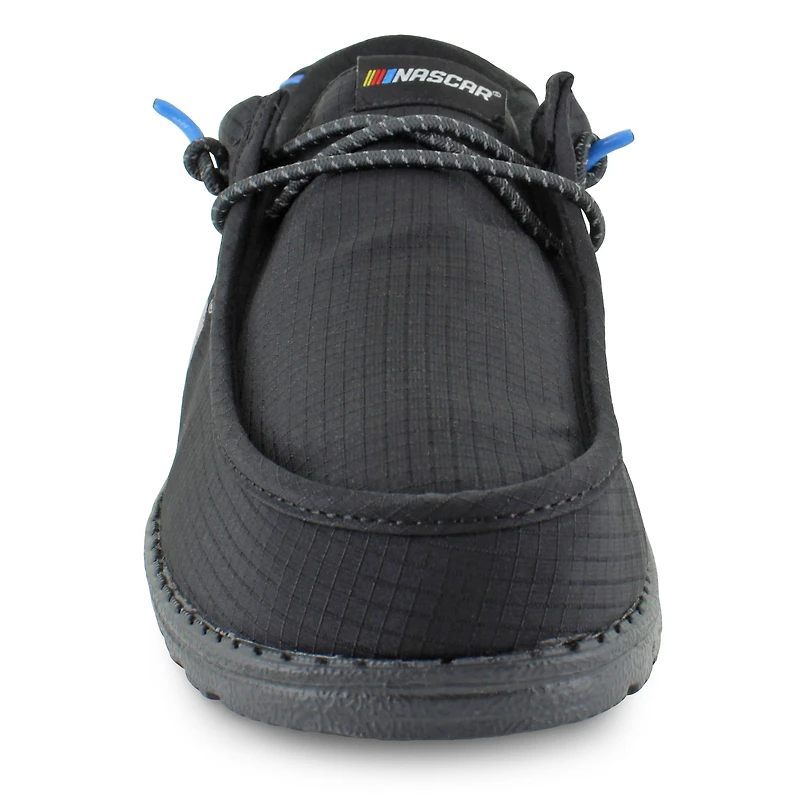 HEYDUDE Wally NASCAR