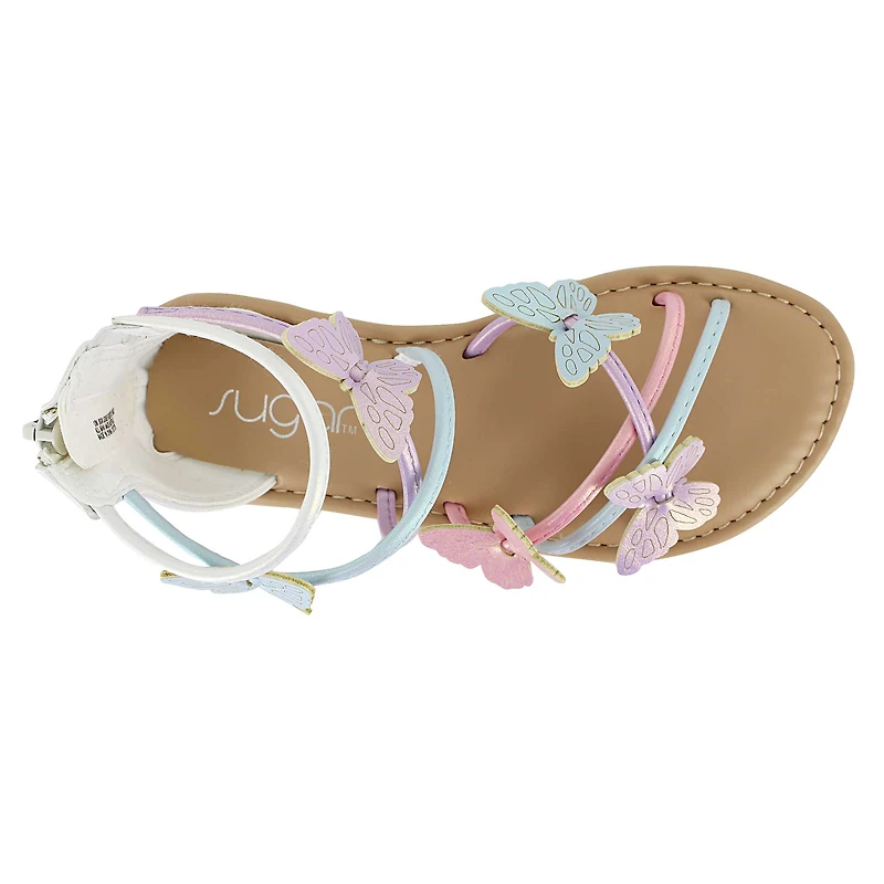 Sugar Josie Butterfly