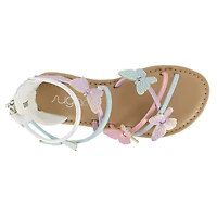 Sugar Josie Butterfly