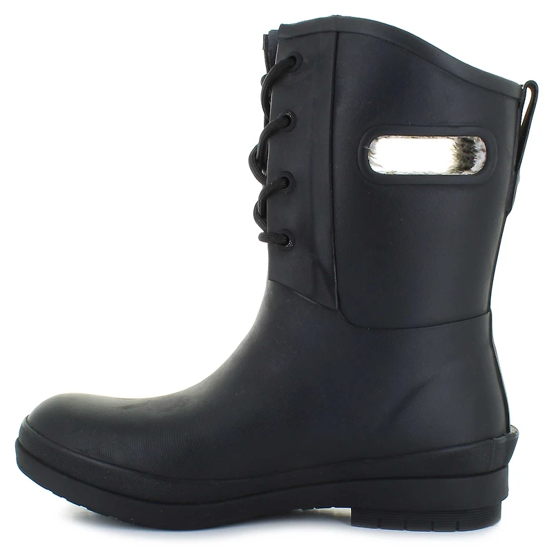 Bogs Amanda Plush Mid