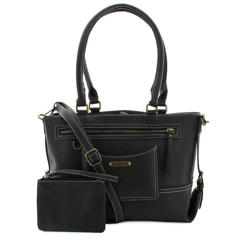 b.o.c. Braidwood Tote