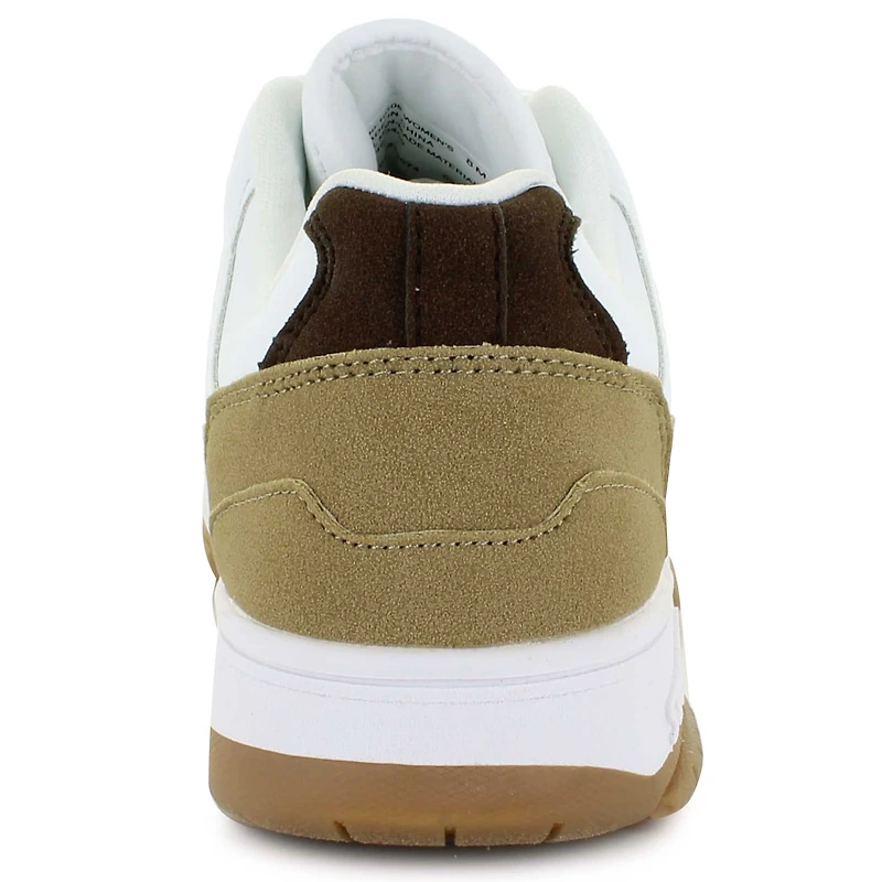 Starter Fast Break Low