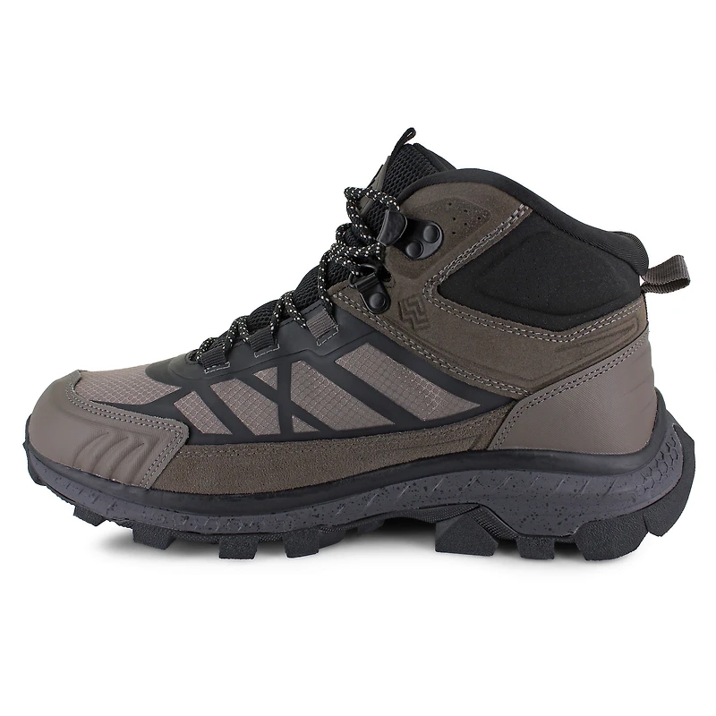 Hi-Tec Mauna Mid Waterproof
