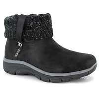 Skechers Slip-ins Relaxed Fit: Easy Going - Cozy