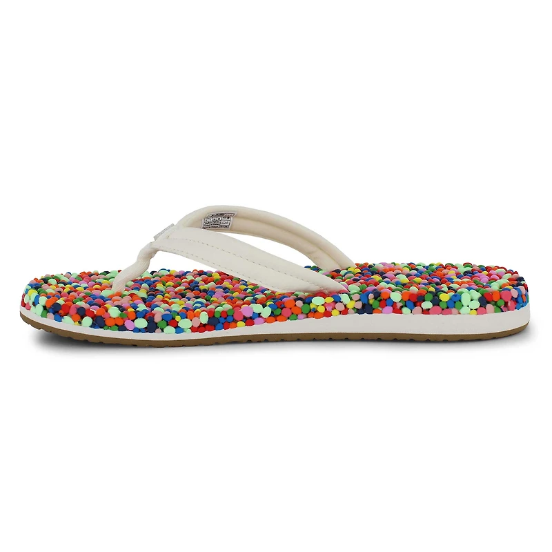 Sanuk Bubblecush