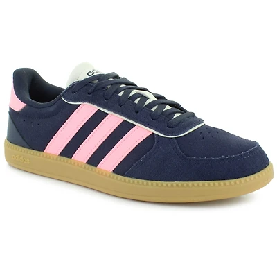 adidas Breaknet Sleek Suede
