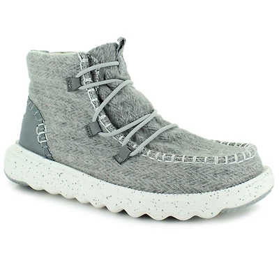 HEYDUDE Reyes Heathered