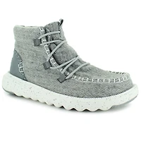 HEYDUDE Reyes Heathered