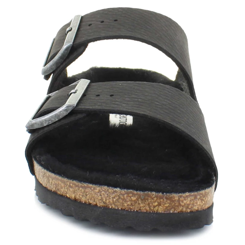 Birkenstock Arizona Shearling