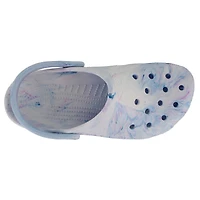 Crocs Classic Marbled Clog