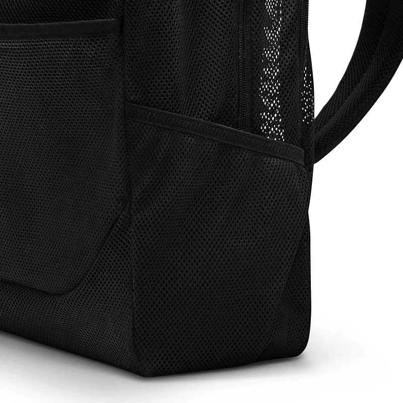Nike Brasilia Mesh Backpack 27L