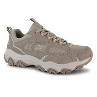 Skechers D'Lites Trail Runner - Square Ledge