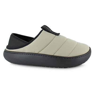 Crocs Classic Puff Moc