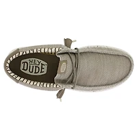 HEYDUDE Wally Stretch Sox