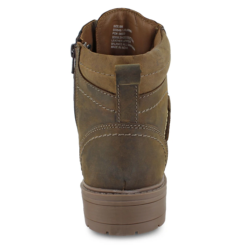 John Romaine Journey