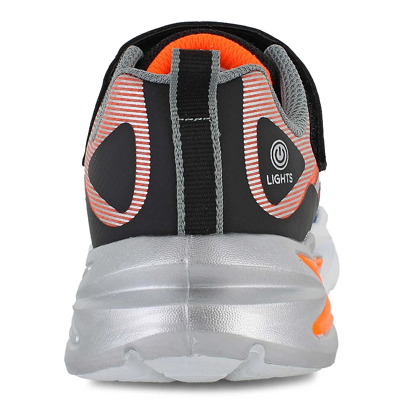 Skechers S Lights - Flex-Glow Ultra