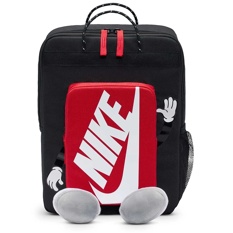 Nike Boxy Backpack