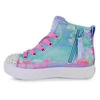 Skechers Twinkle Toes Seashell Magic- Mermaid Sea