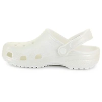 Crocs Classic Glitter Clog