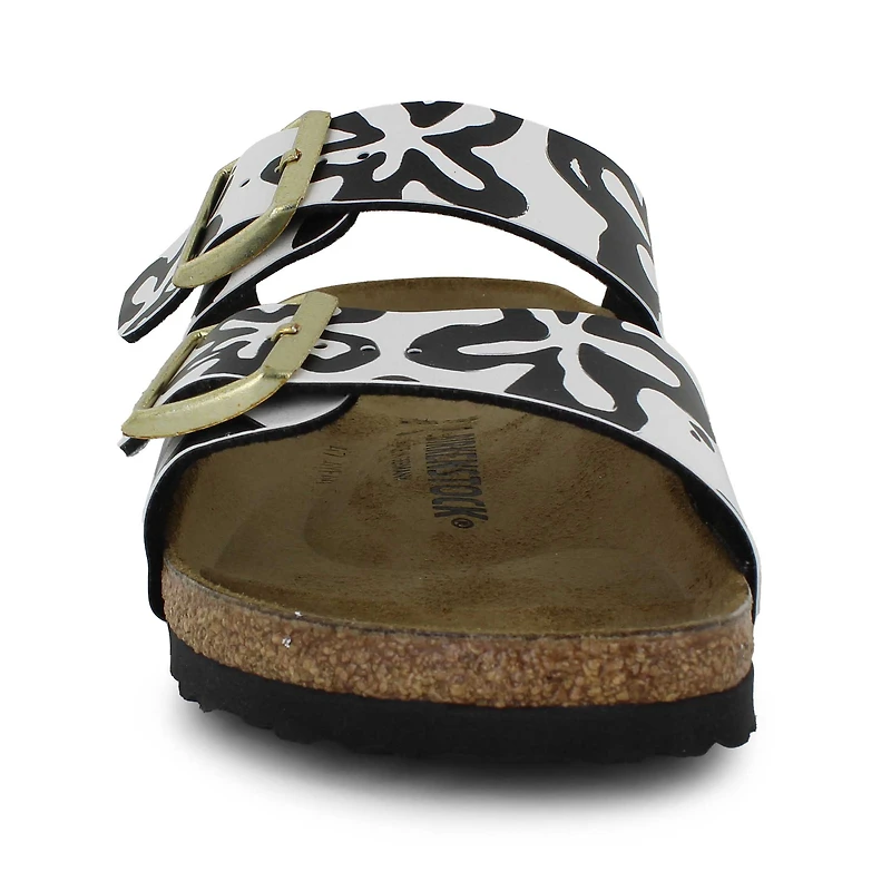 Birkenstock Arizona Blooms