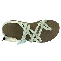 Chaco ZX/2 Cloud