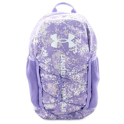 Under Armour Hustle Sport Digital Camo Backpack
