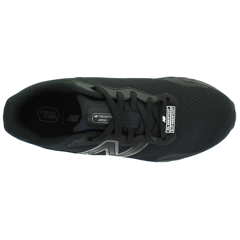 New Balance Fresh Foam Arishi v4 Slip-Resistant