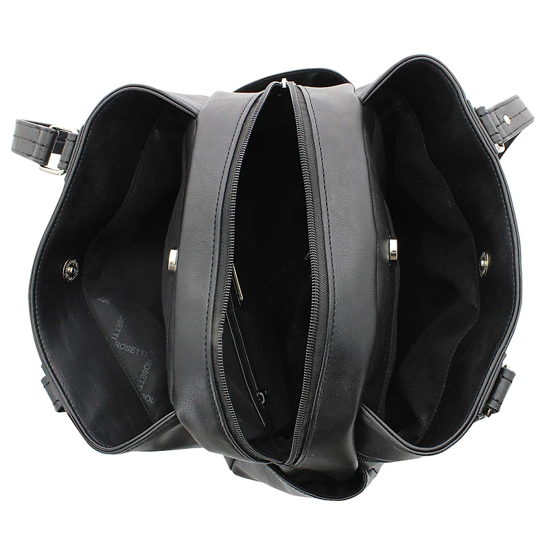 Rosetti Midtown Satchel