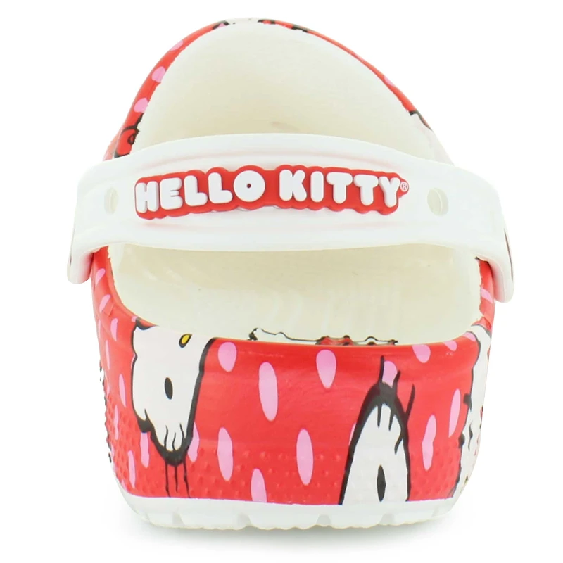 Crocs Hello Kitty Classic Clog